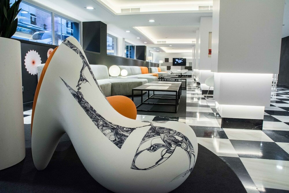 Фото отеля 3