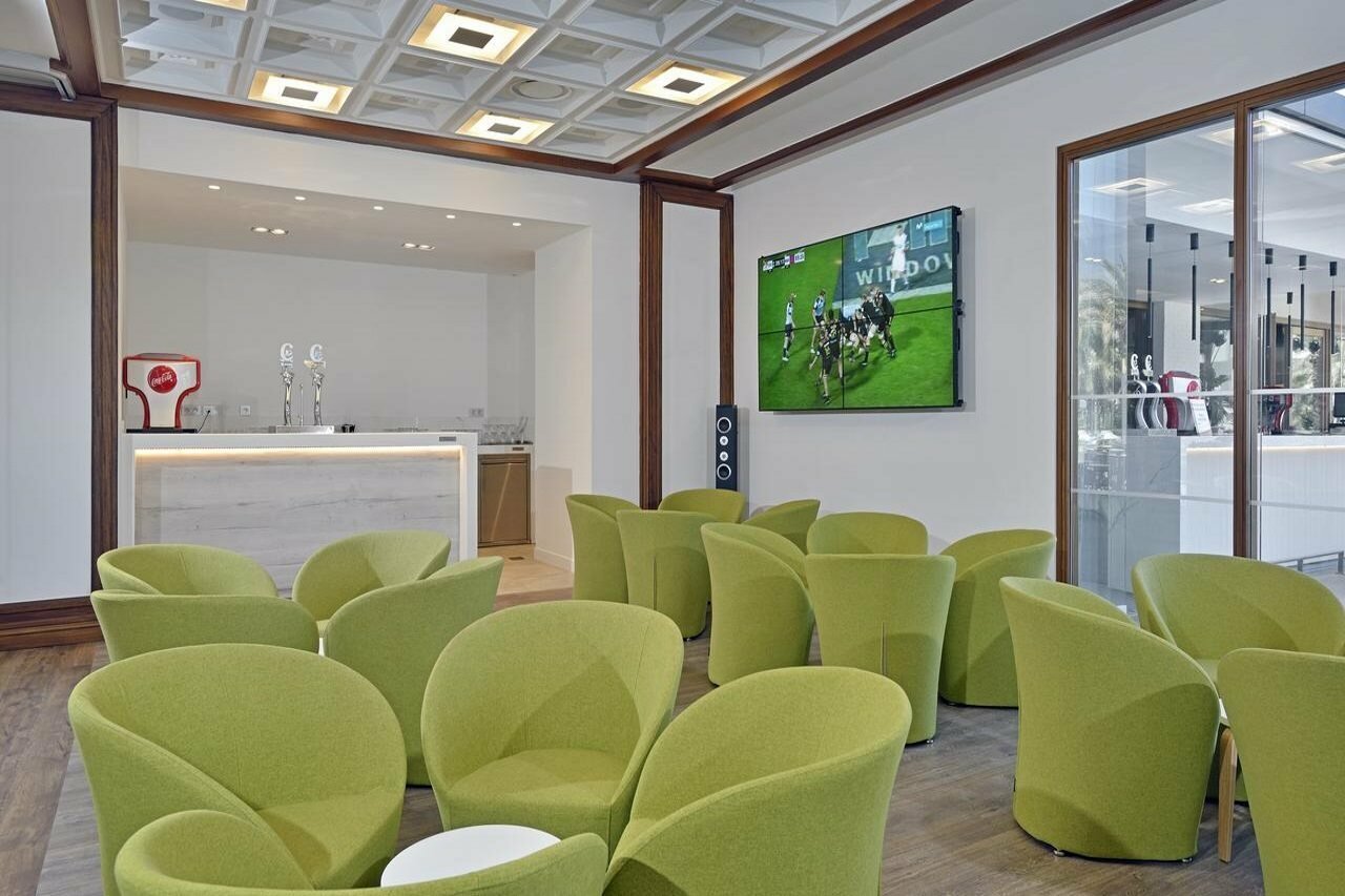 Фото Отель Sol Torremolinos - Don Pablo