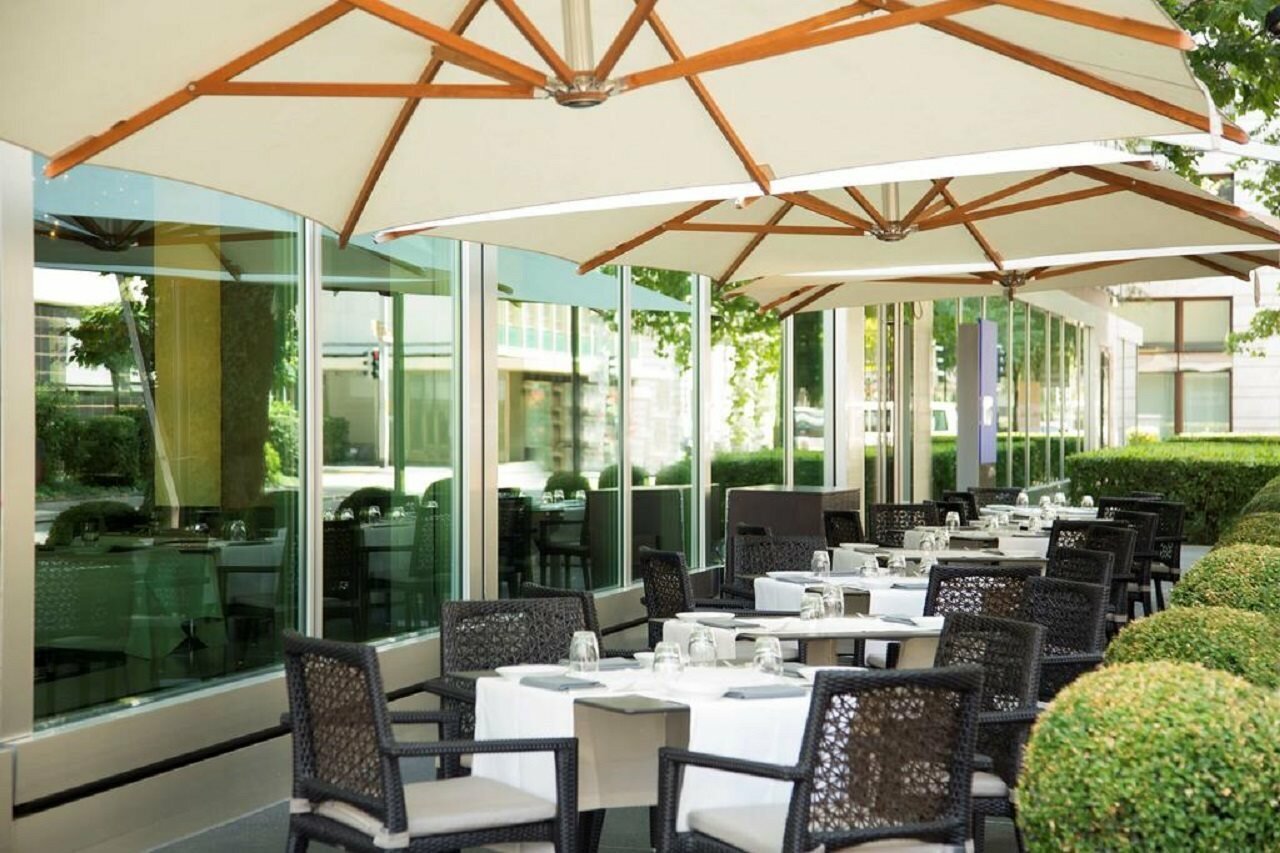 Фото Park Hyatt Zurich