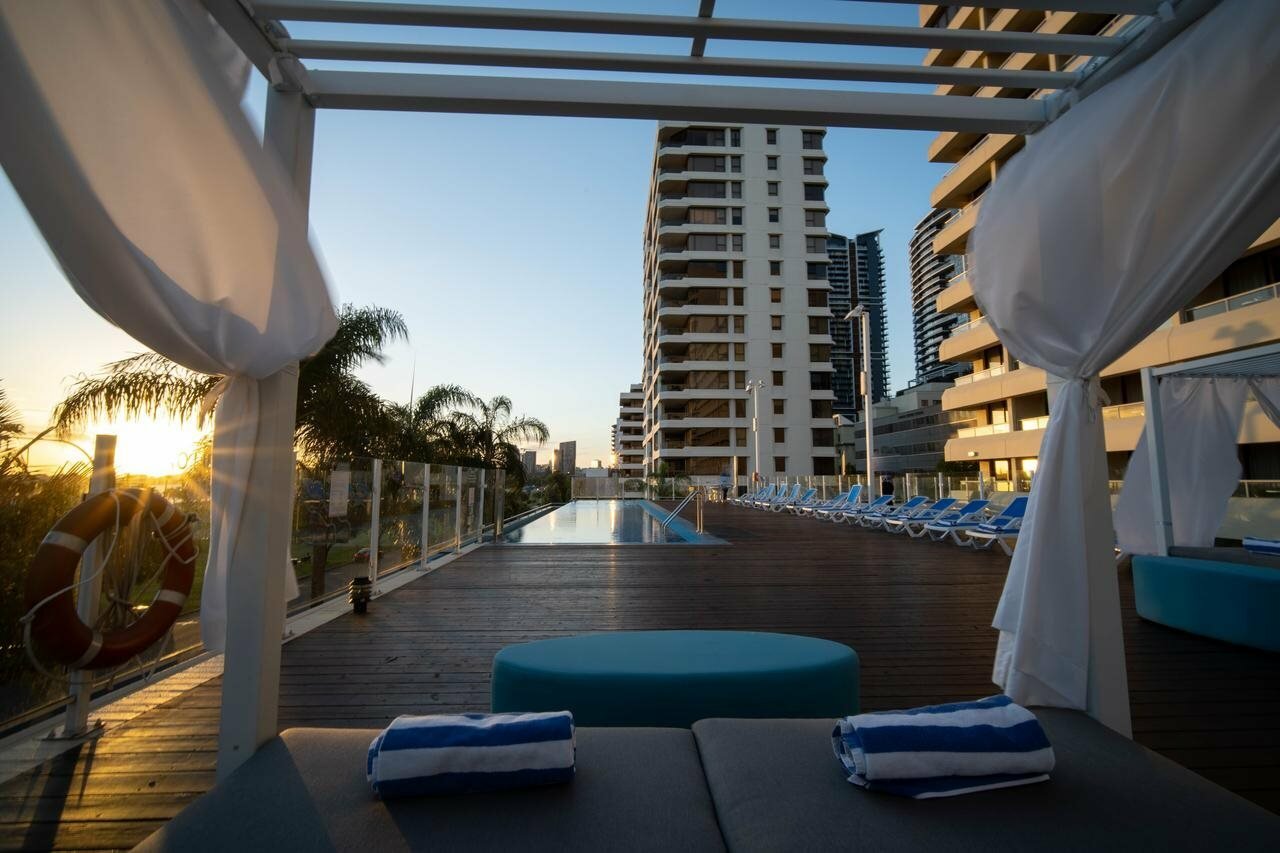 Фото Crowne Plaza Perth, an Ihg Hotel