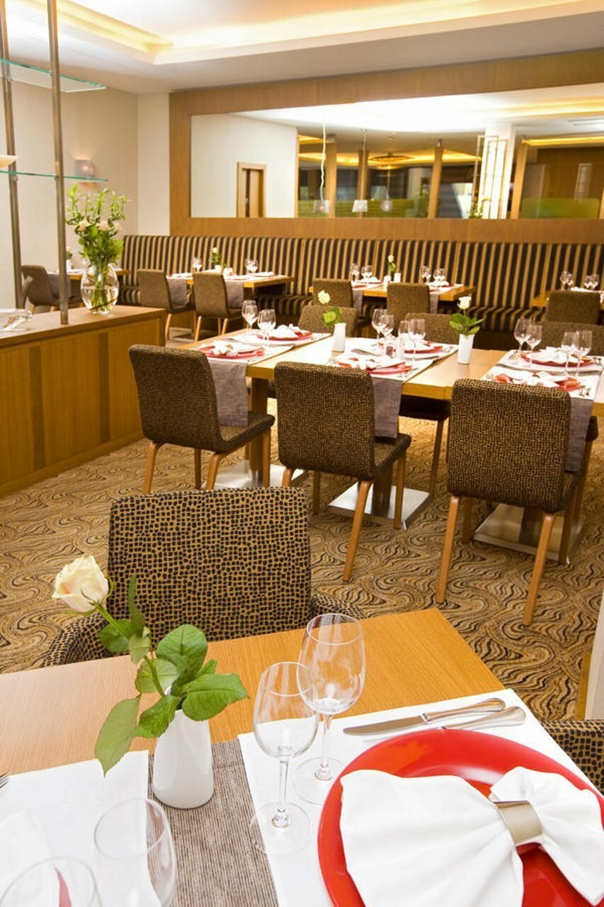 Фото Maistra City Vibes Hotel International