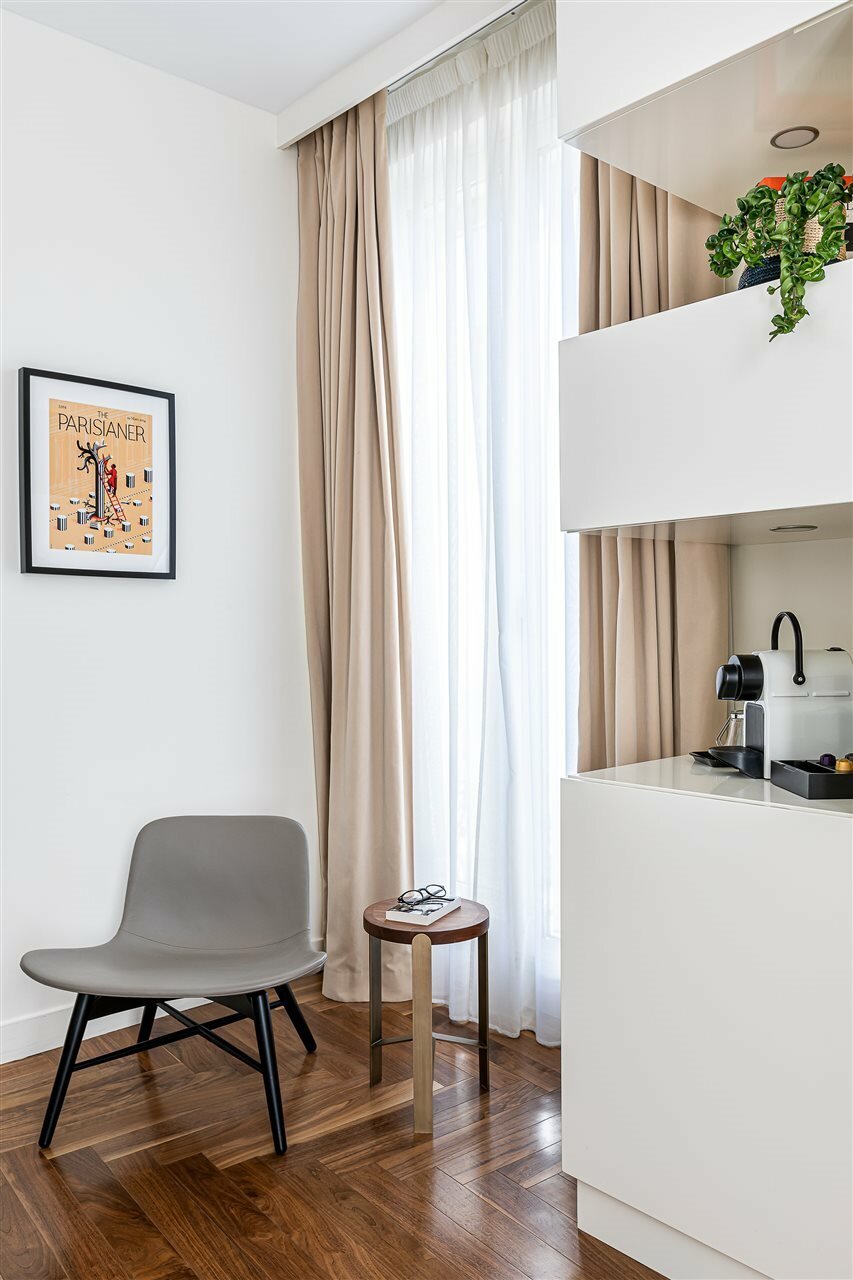 Фото Le Friedland