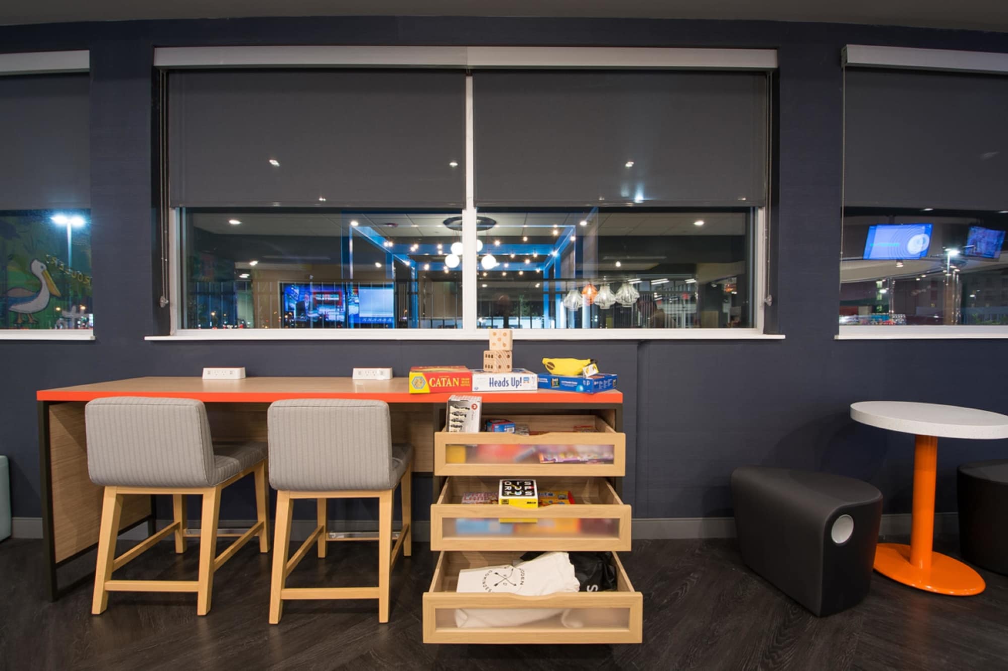 Фото Tru by Hilton Lafayette River Ranch