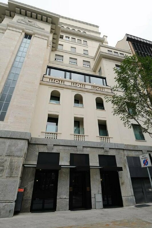 iH Hotels Milano Ambasciatori