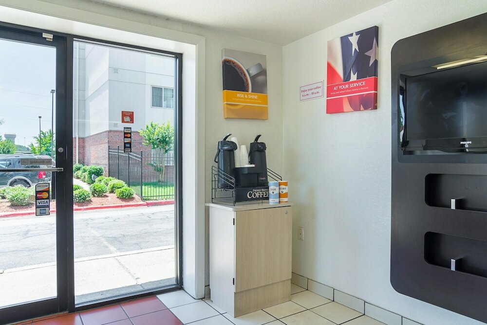 Фото отеля 5