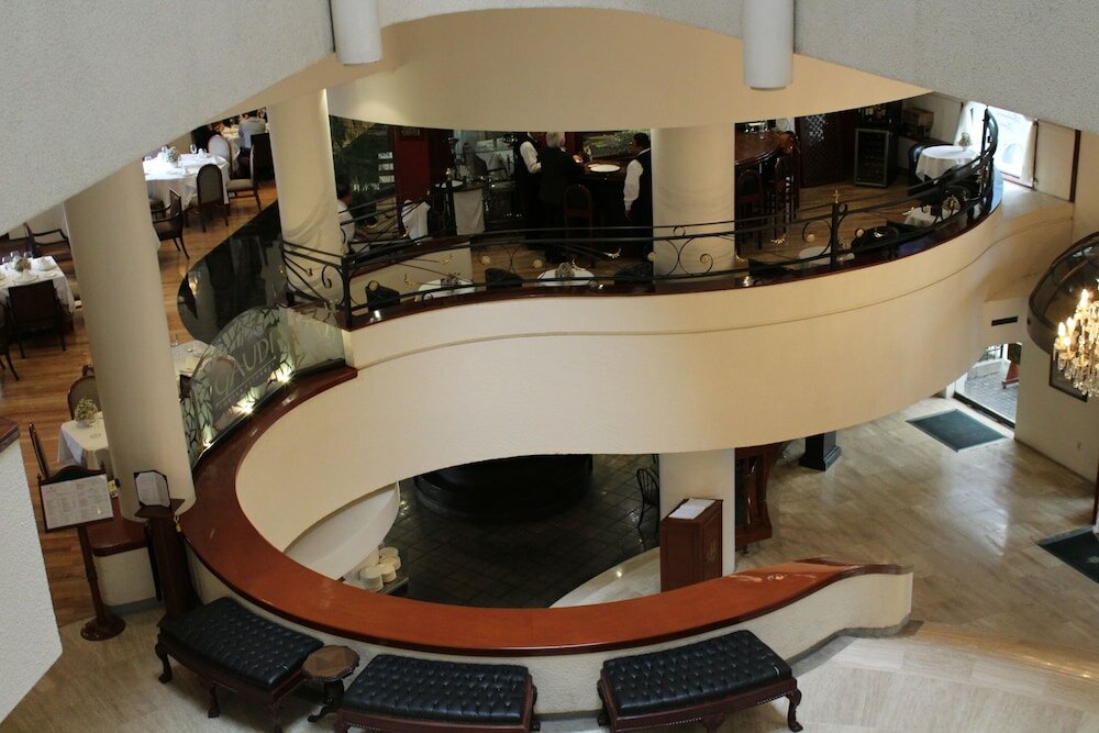 Фото Hotel Imperial Reforma