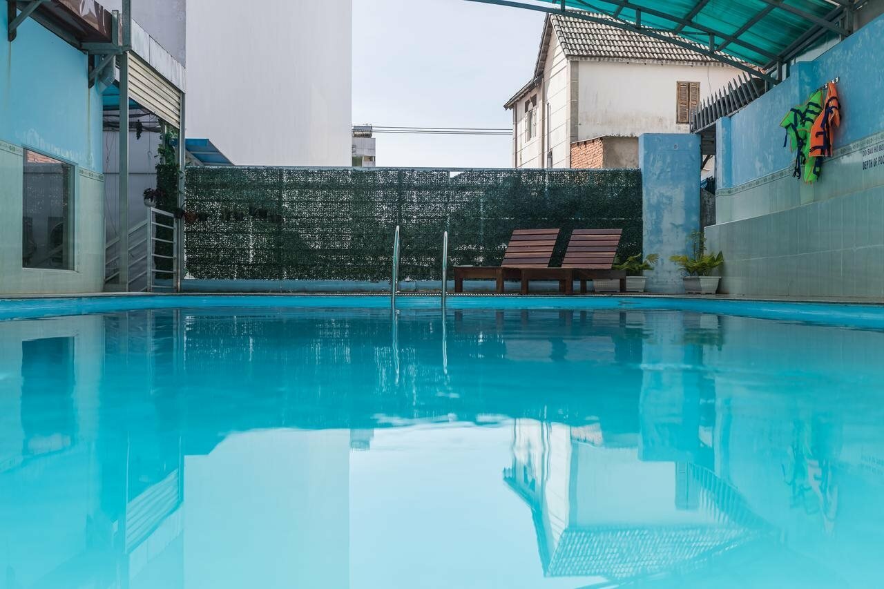 Фото отеля 4