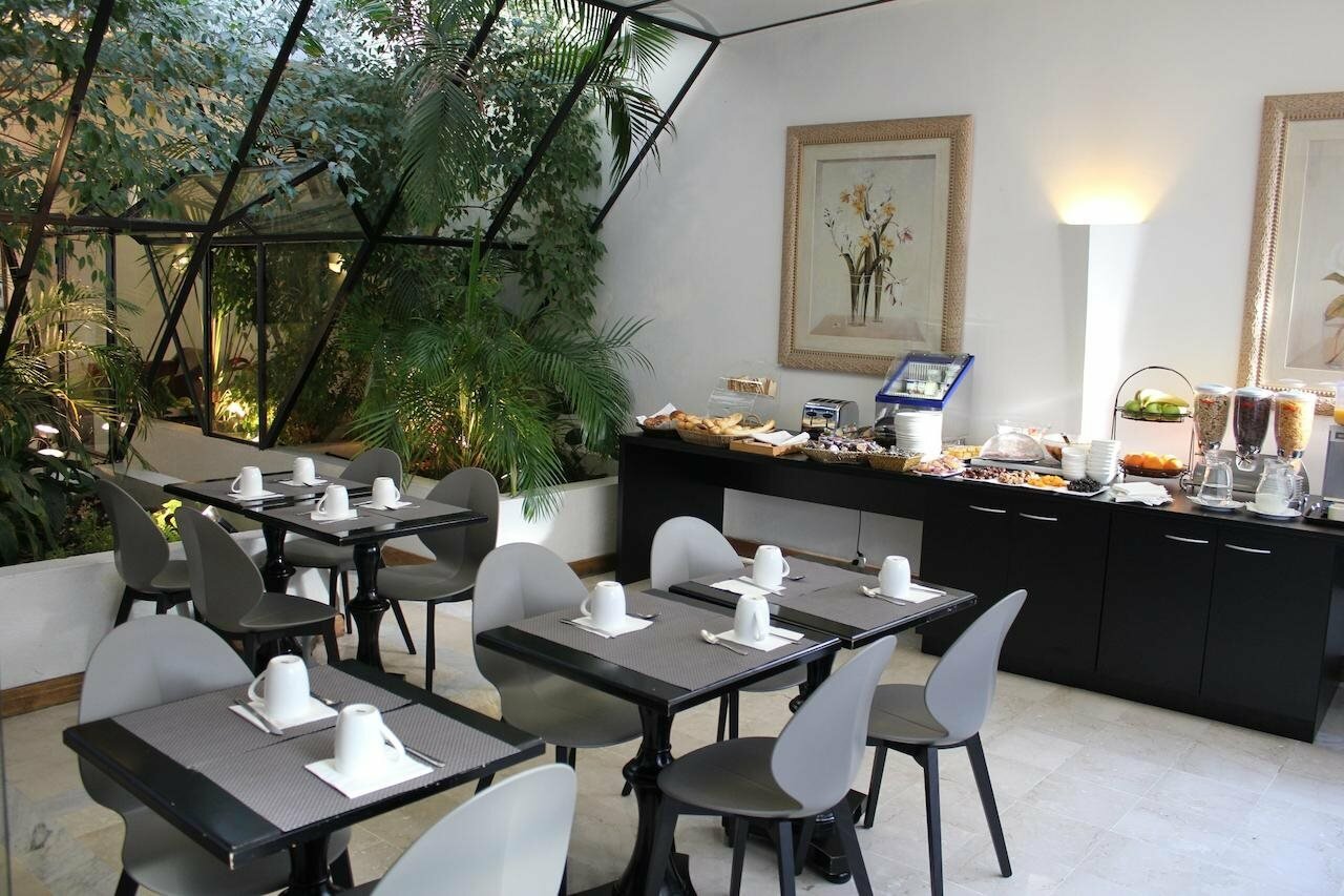 Фото Greet Hotel Marseille Centre Saint Charles