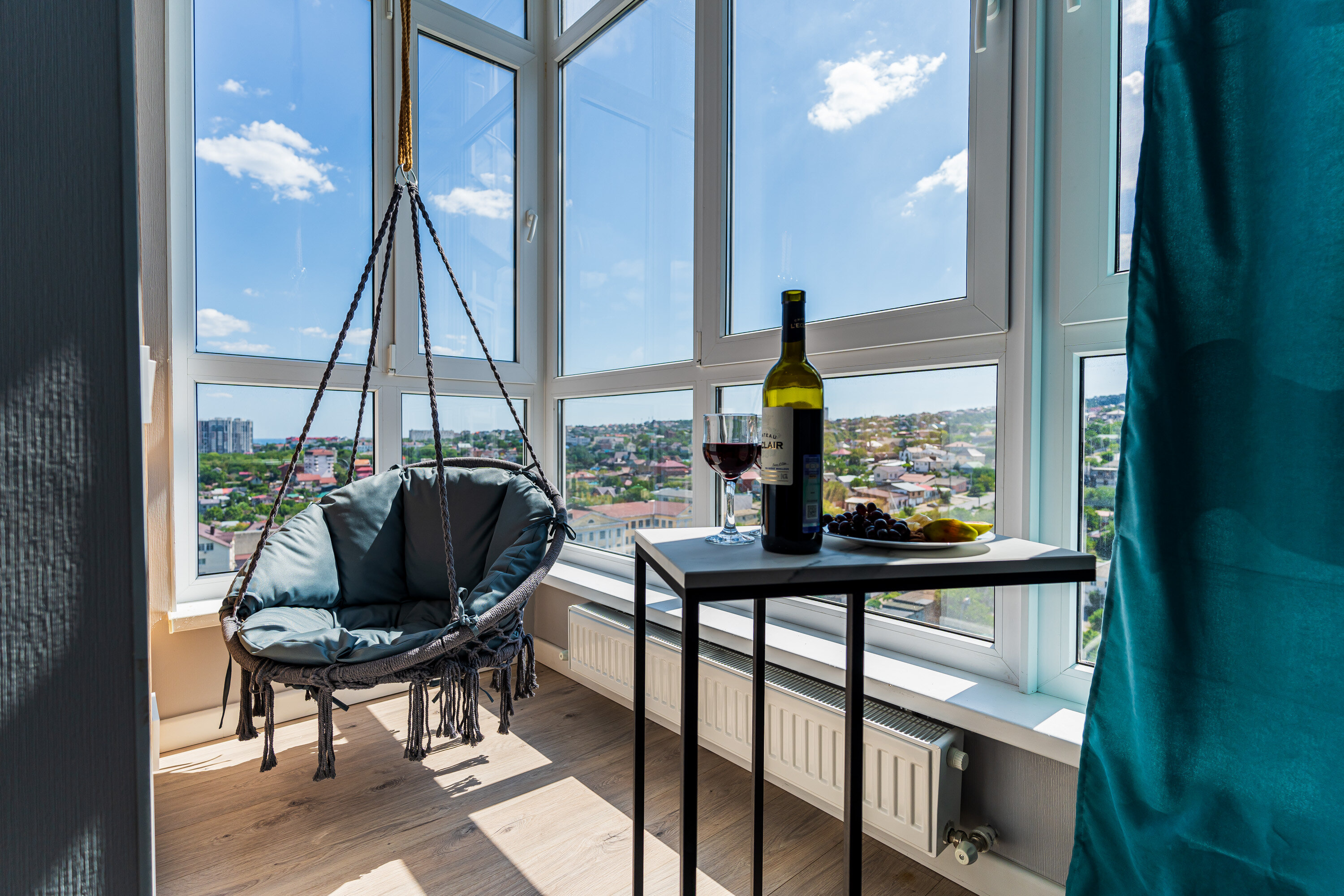 Фото LetoApart на Чайковского 10а