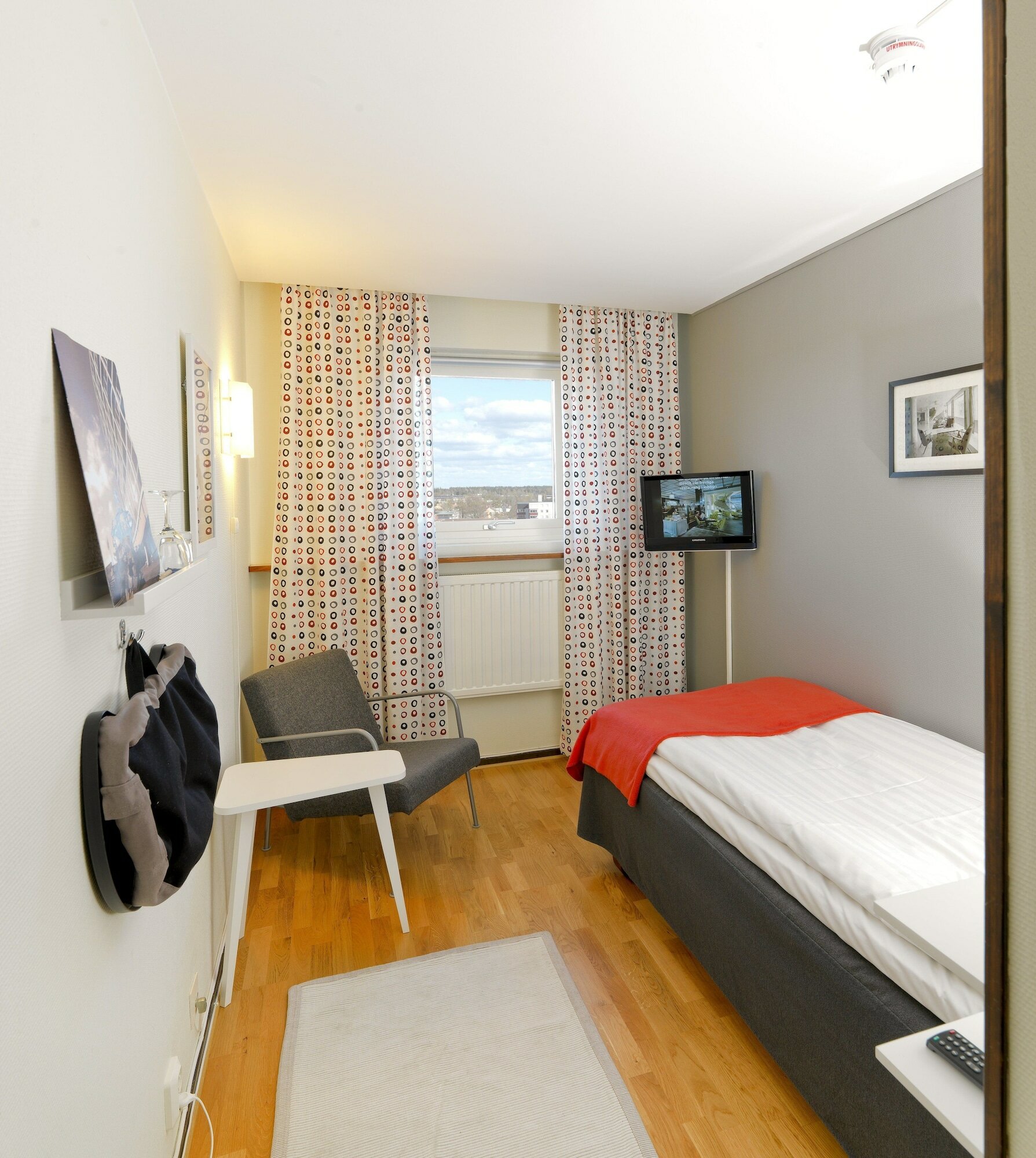 Фото Scandic Varnamo