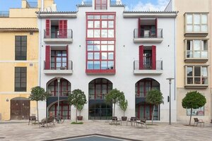 Гостиница Fil Suites Turismo de Interior