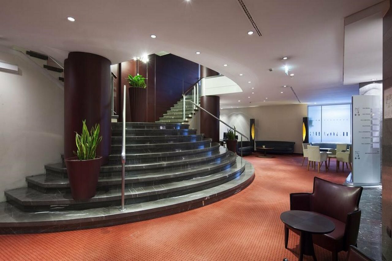 Фото Nh Napoli Panorama