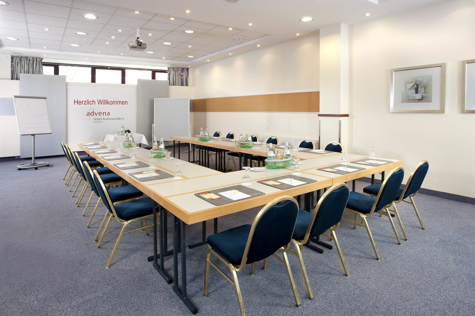 Фото Best Western Hotel Hohenzollern