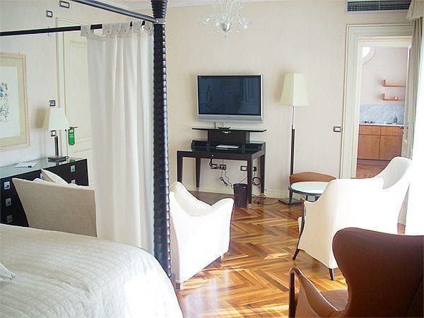 Фото Villa Ersilia