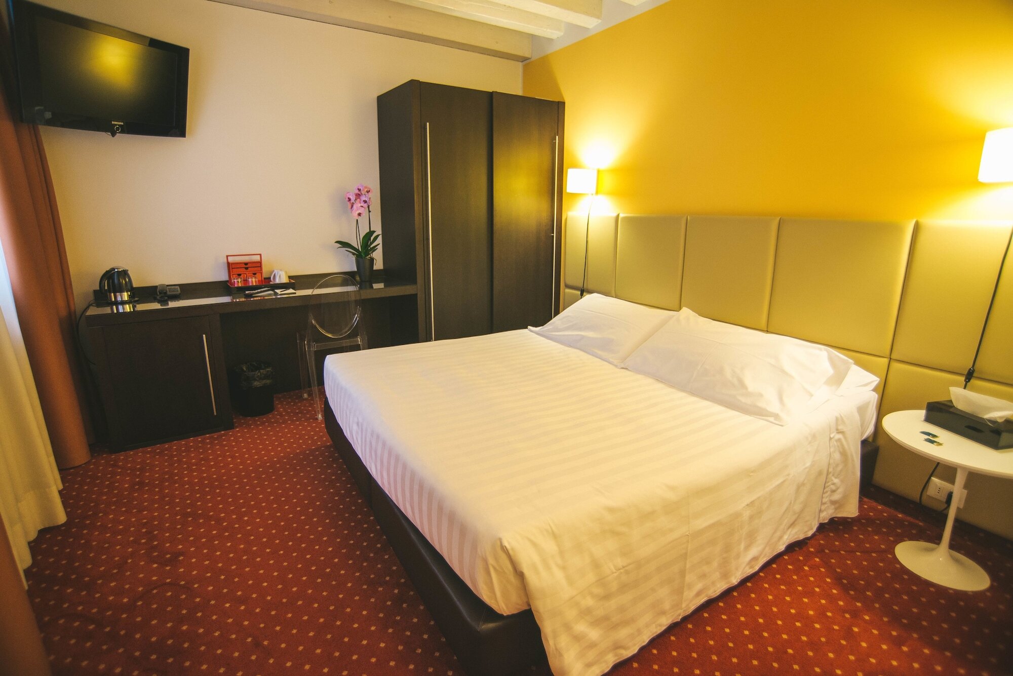 Фото Relais Santa Corona