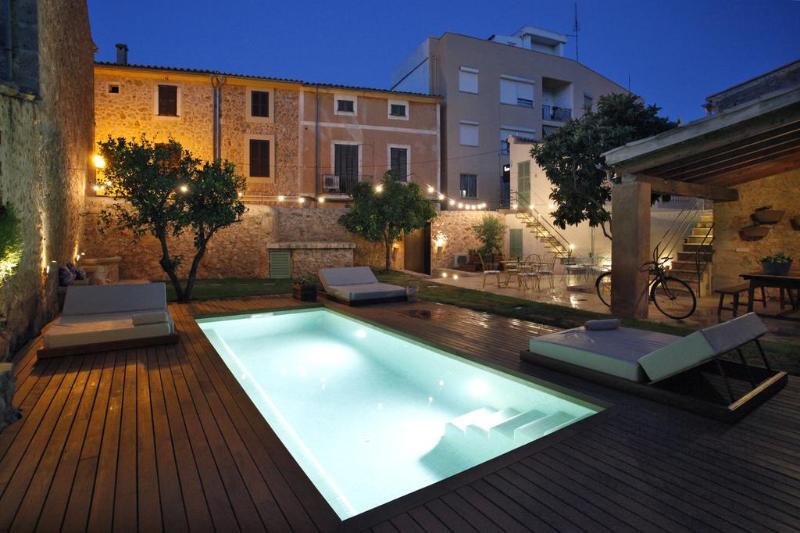 Фото Ca Sa Tieta - Hotel de Interior