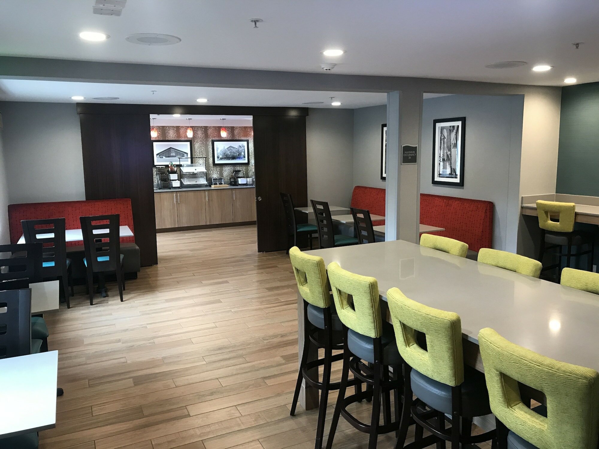 Фото Best Western McMinnville Inn