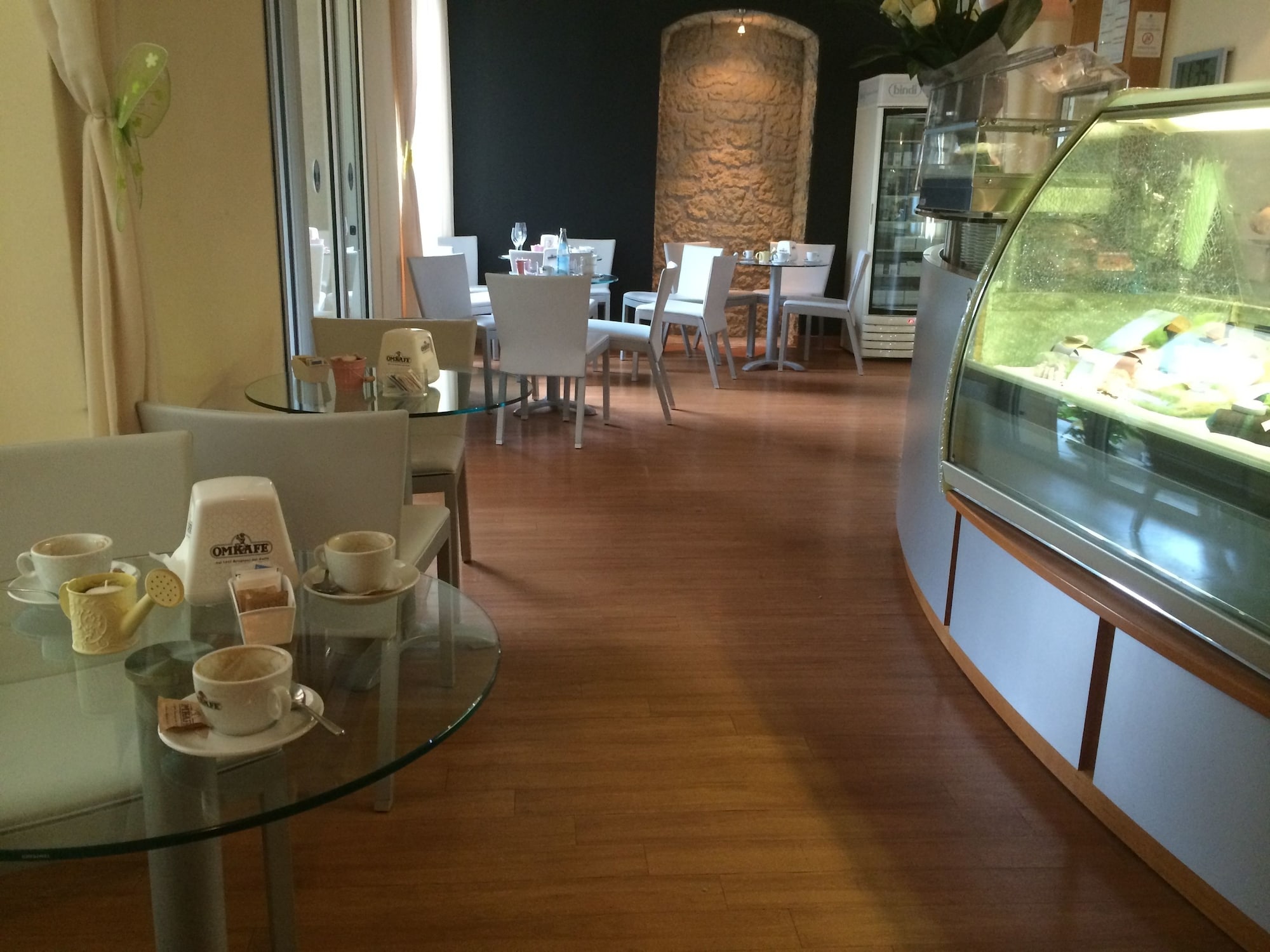 Фото Hotel Giardino Verdi