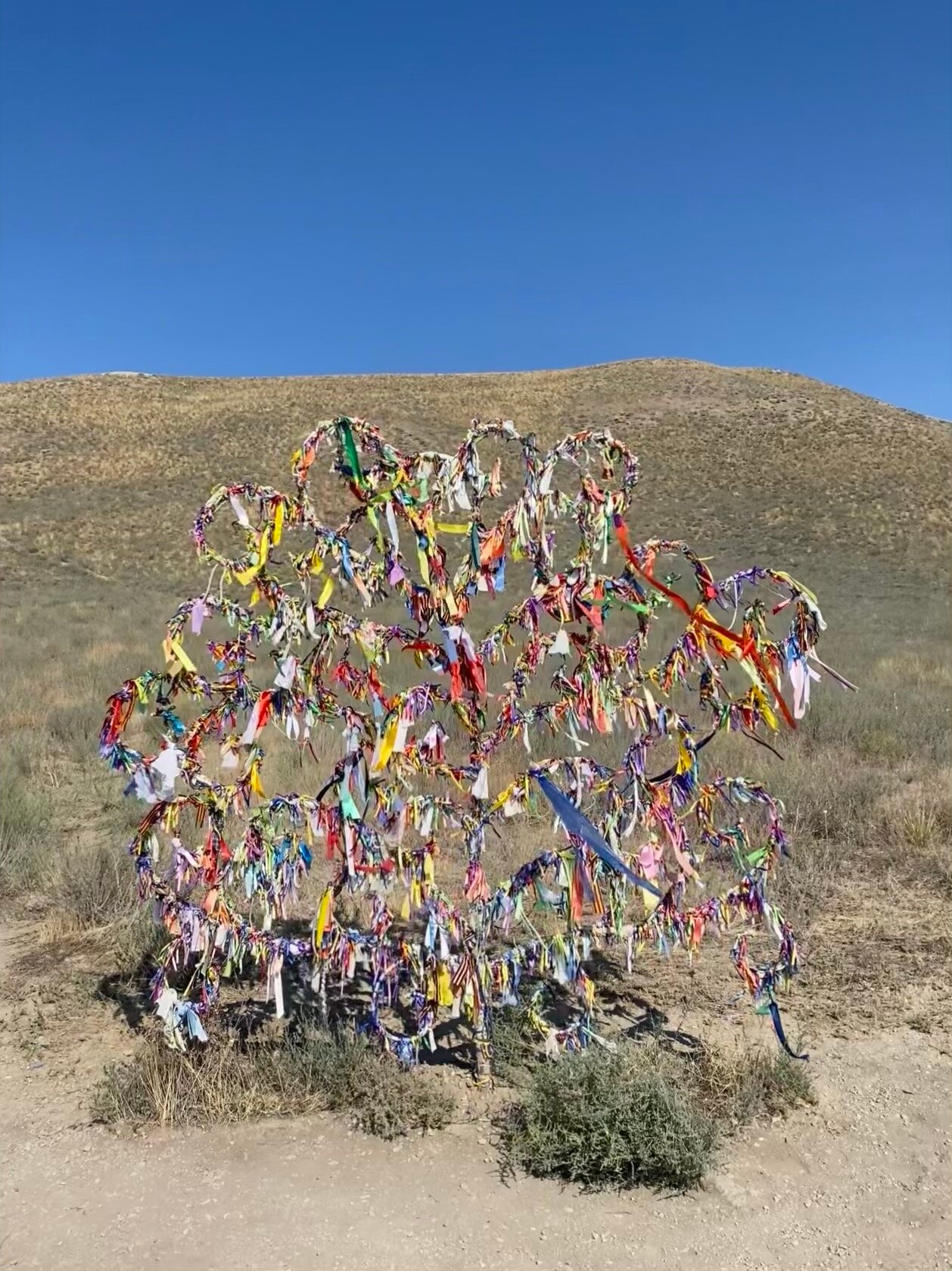 Фото Баскунчак