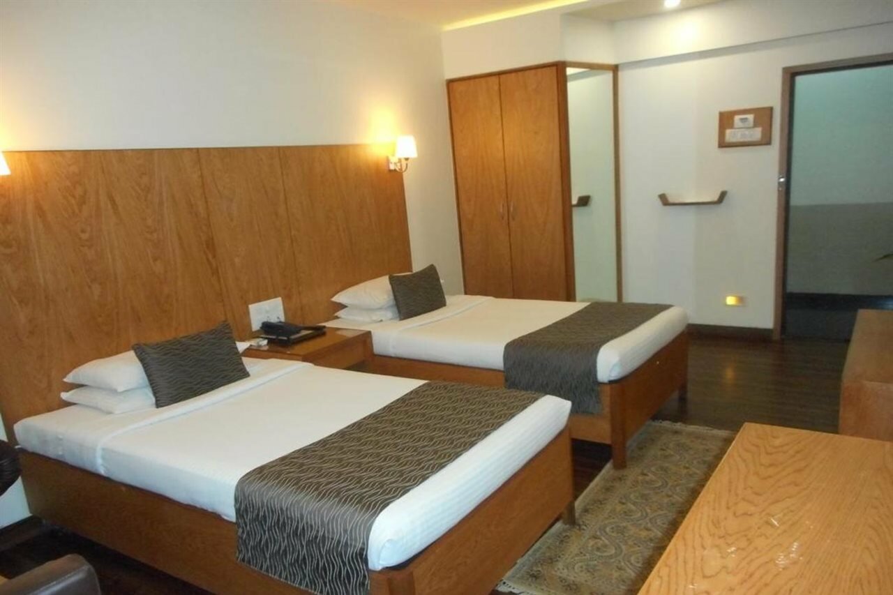 Фото Kings International