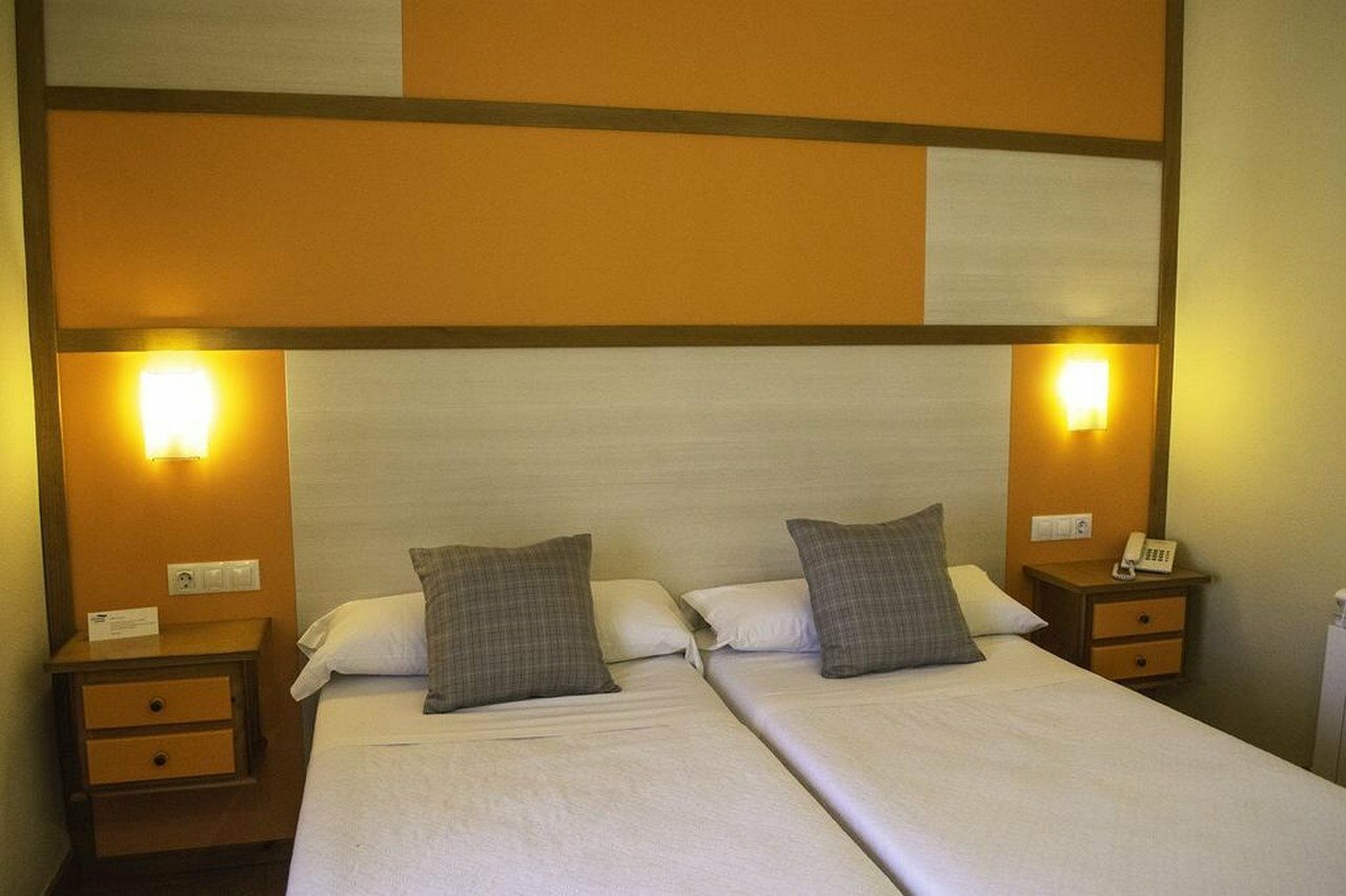 Фото Hospedium Hotel Maestrazgo de Calatrava