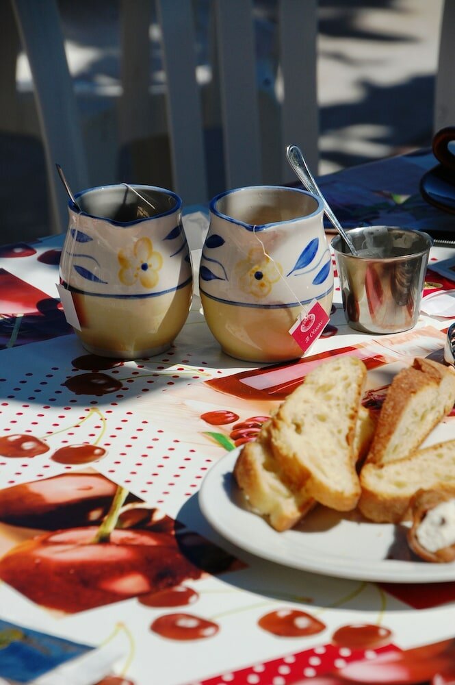 Фото Hotel Agriturismo Santa Margherita