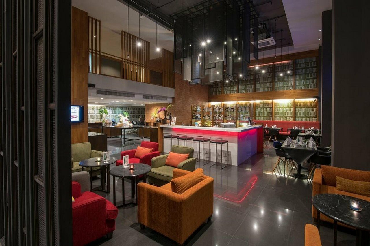 Фото Page 10 Hotel Pattaya