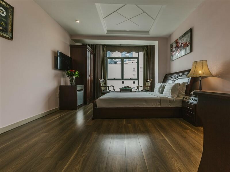 Фото Kin Hotel Thai Van Lung