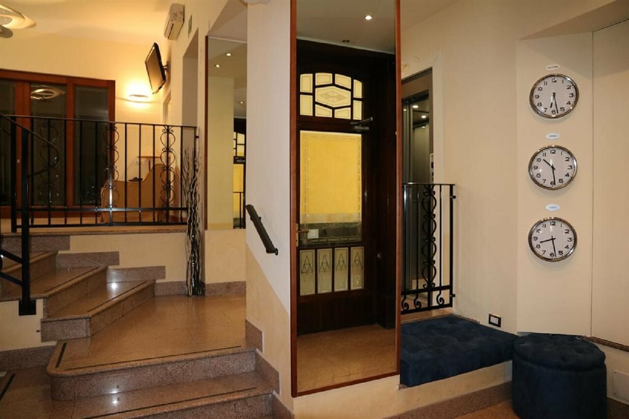 Фото Hotel Palladio