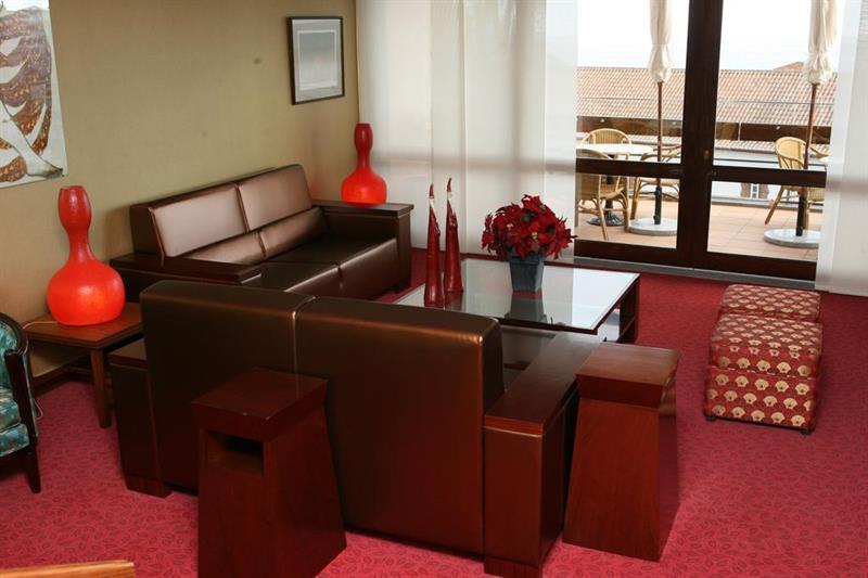 Фото Hotel Catedral