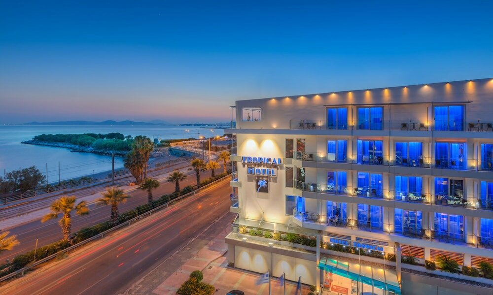 Фото Tropical Hotel