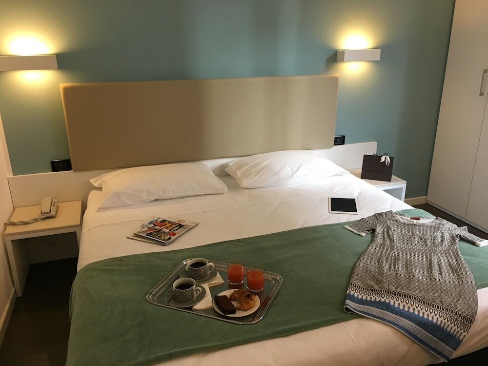 Фото Casual Eclettico Milano Hotel