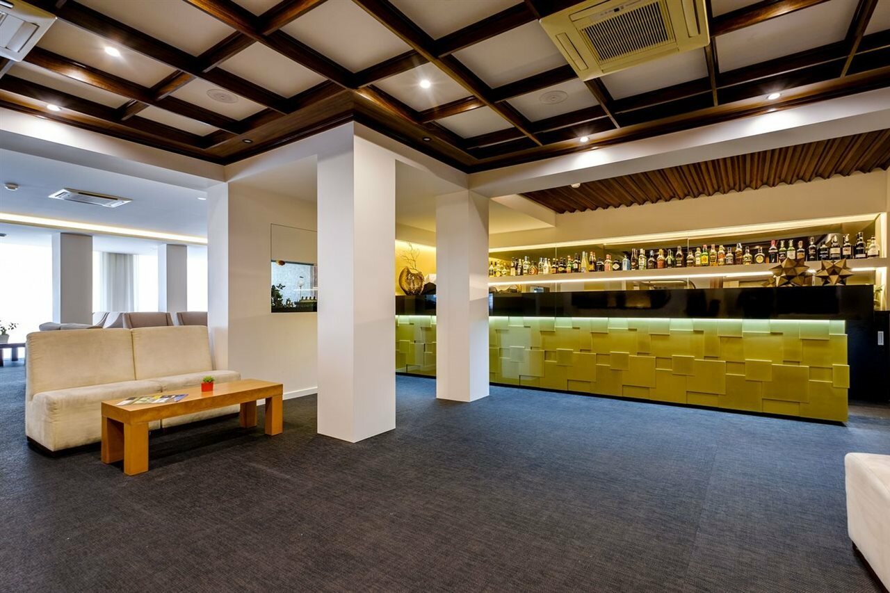 Фото Hotel Regina