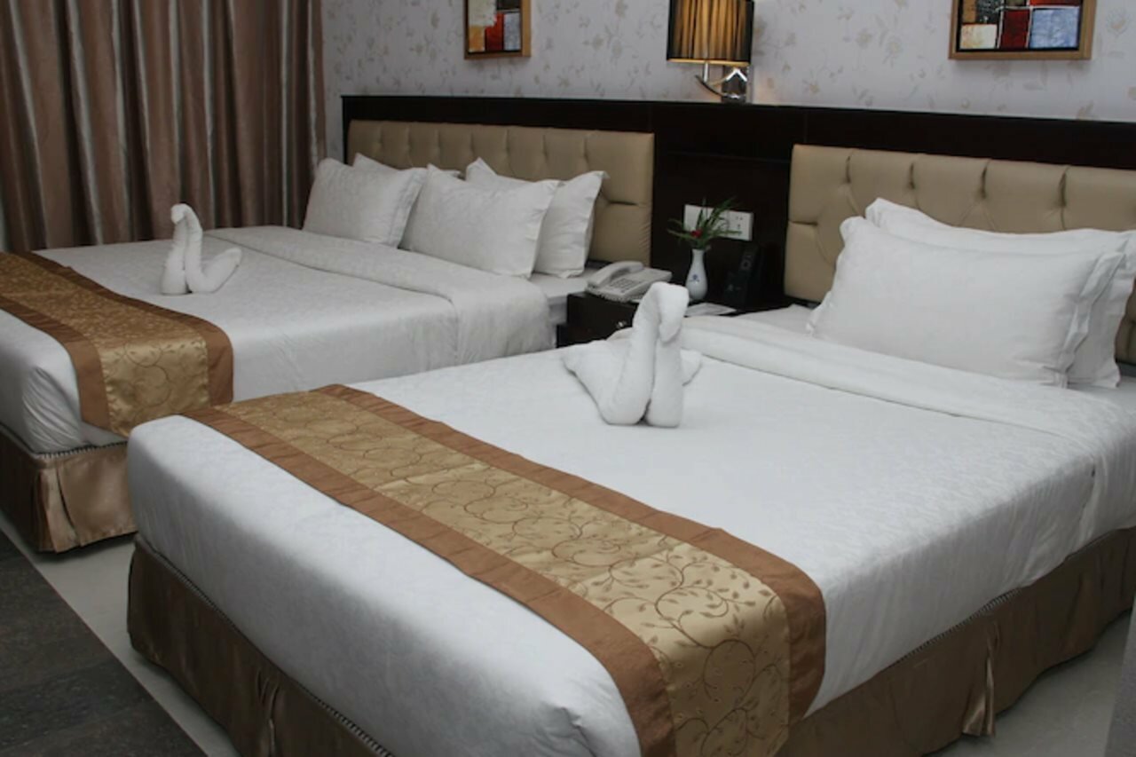 Фото Hotel The Cox Today