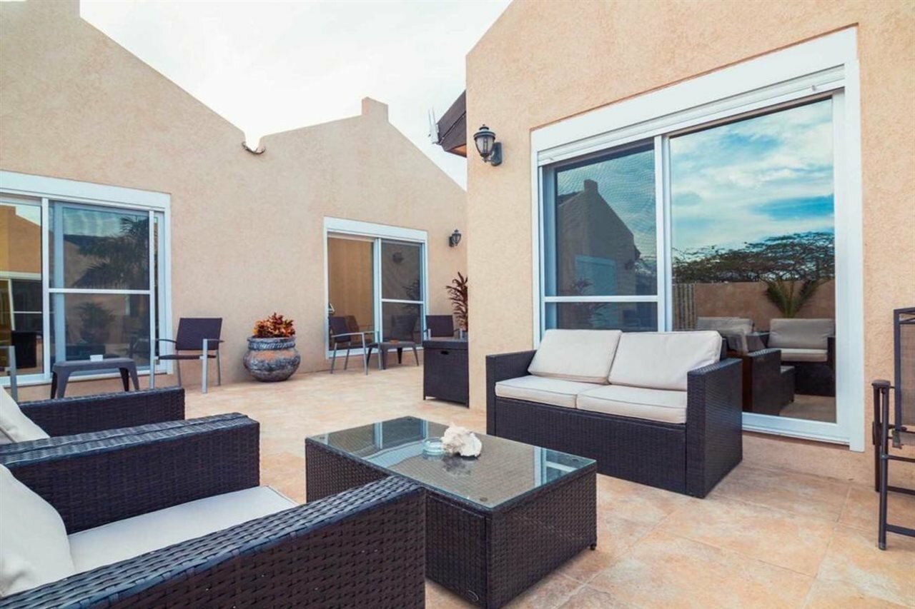 Фото Golden Villas Aruba