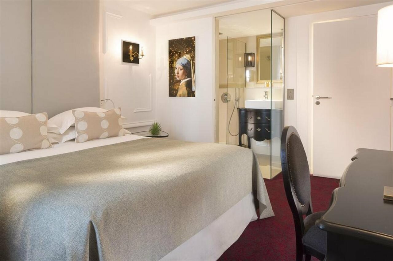 Фото Hôtel Moliere