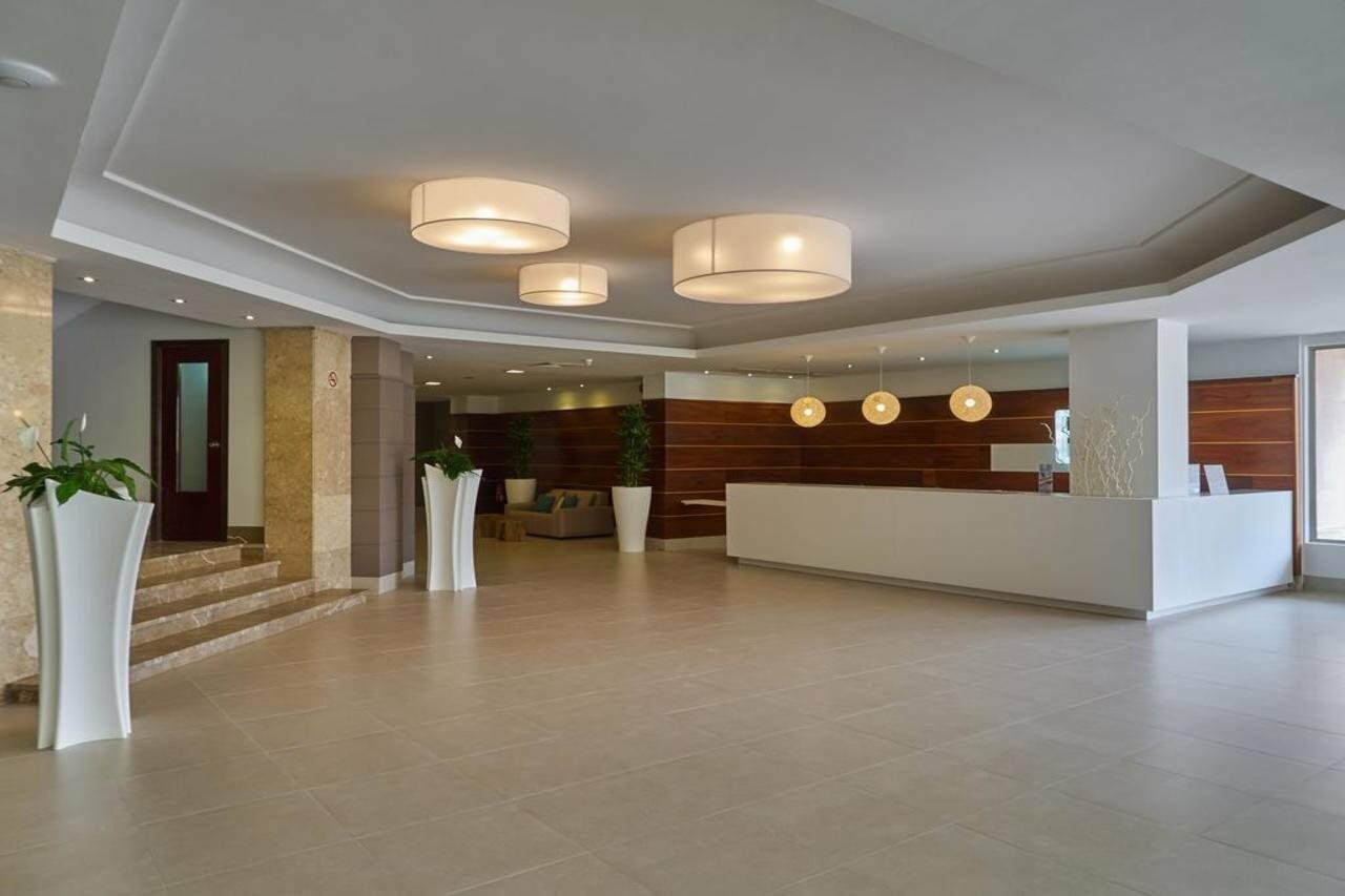 Фото Bq Can Picafort Hotel