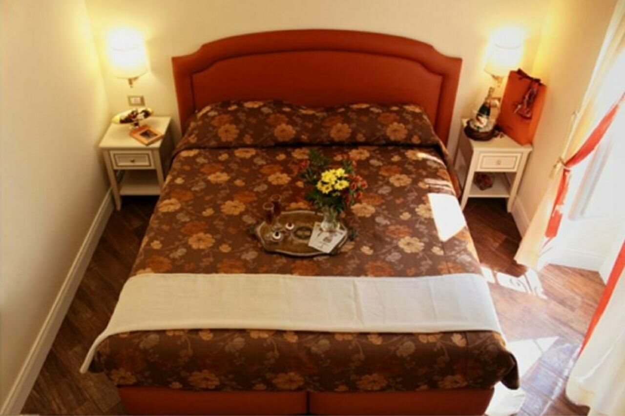 Фото Locanda Colosseo