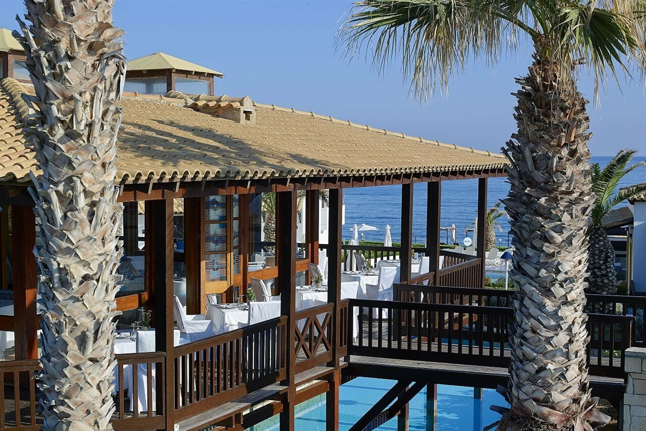 Фото Aldemar Knossos Villas