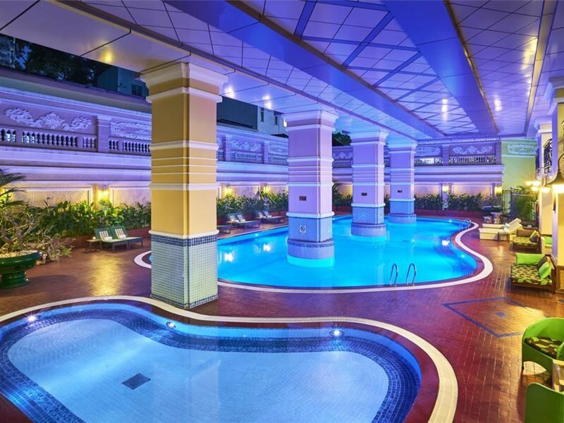 Фото Sherwood Residence