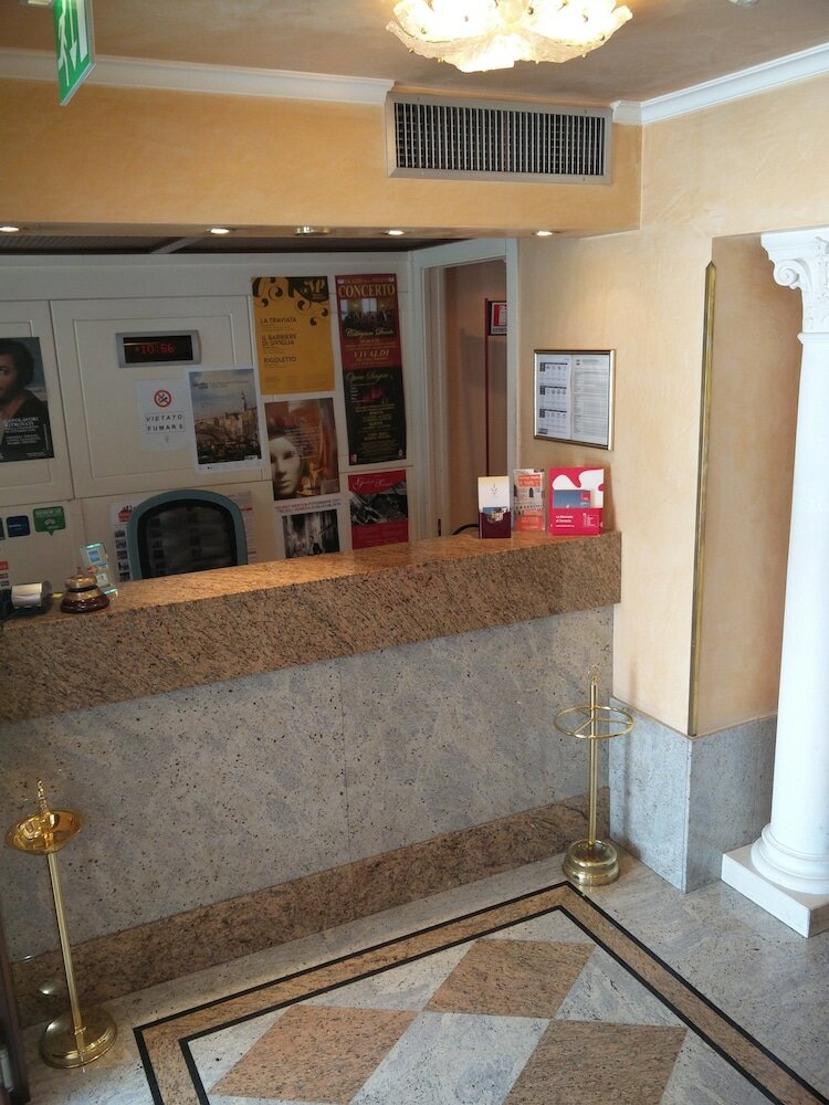 Фото Hotel Ca' Formenta