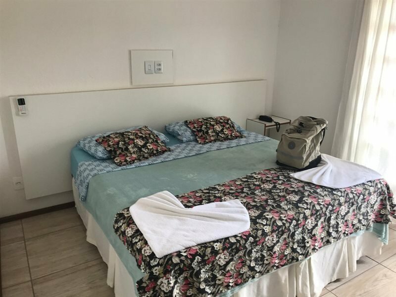 Фото Morro das Pedras Clube Hotel & SPA