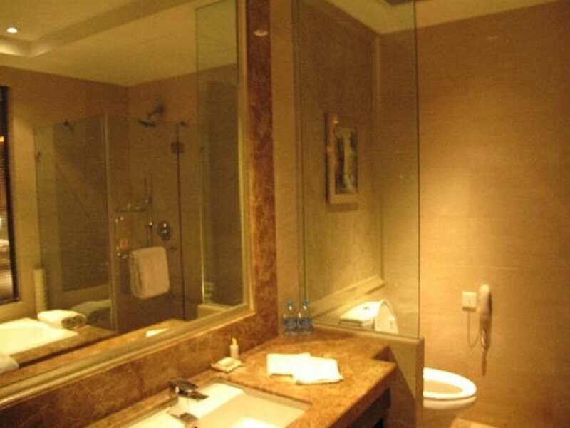 Фото China Palace Hotel