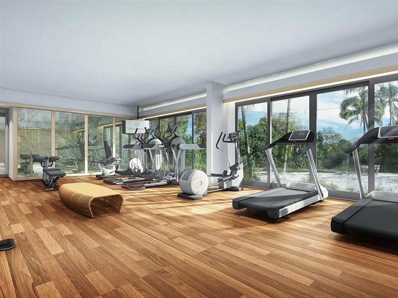 Фото Sheraton Belitung Resort