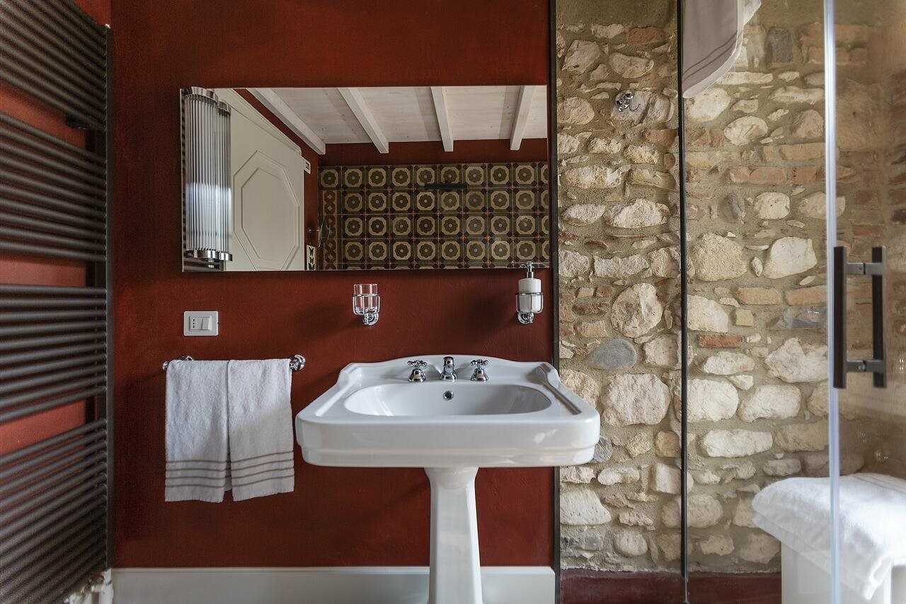 Фото Residenza Palazzo Brenzoni