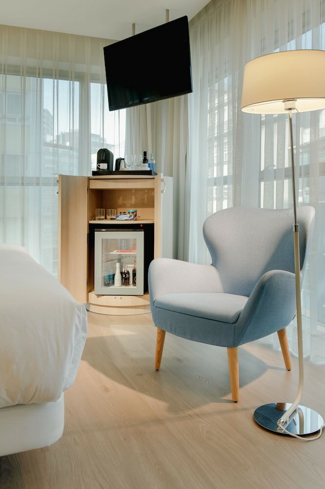 Фото Hesperia A Coruña Centro