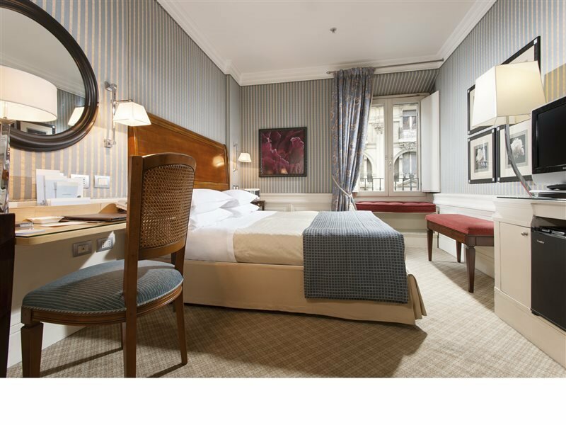 Фото Hotel Stendhal