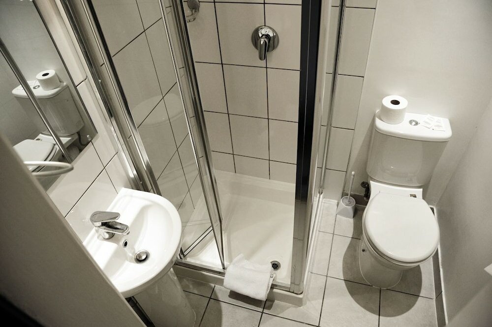 Фото Arriva Hotel