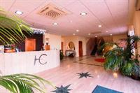 Фото Hotel Carmen