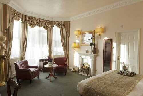 Гостиница The George in Rye в Рае